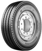 ANVELOPA TRAILER  BRIDGESTONE 215/75 R17,5 135/133K R-TRAILER 001 MS 3PMSF (RHT)TL (E-41,8) 