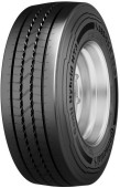 ANVELOPA TRAILER  CONTINENTAL 385/55 R22,5 160K CONTI HYBRID HT3 20PR MS (HTR) (E-39,2) TL 