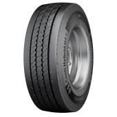 ANVELOPA TRAILER  CONTINENTAL 385/55 R22,5 160K CONTI HYBRID HT5 20PR MS 3PMSF (HTR) (E-50) TL 