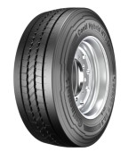 ANVELOPA TRAILER  CONTINENTAL 435/50 R19,5 160J CONTI HYBRID HT3+ 20PR MS 3PMSF (HTR) (E-39,2) TL 