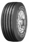 ANVELOPA TRAILER  DUNLOP 435/50 R19,5 160J SP247 MS 3PMSF (RHT) (E-35,73) TL 