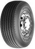 ANVELOPA TRAILER  FULDA 215/75 R17,5 135/133J ECOTONN LPT MS 3PMSF(RHT) (E-8,57) TL 