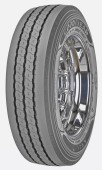 ANVELOPA TRAILER  GOODYEAR 205/65 R17,5 133/132J KMAX T MS 3PMSF (RHT) (E-8,57) TL 