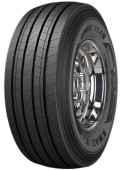 ANVELOPA TRAILER  GOODYEAR 385/55 R22,5 160/158L KMAX T G2 MS 3PMSF (RHT) (E-35,73) TL 