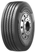 ANVELOPA TRAILER  HANKOOK 245/70 R17,5 143/141J TH31 18PR MS (RHT) (E-21) TL 