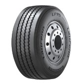 ANVELOPA TRAILER  LAUFENN 245/70 R17,5 143/141J LF95 18PR MS (RHT) (E-26,6) 