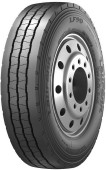 ANVELOPA TRAILER  LAUFENN 245/70 R19,5 141/140J LF90 18PR MS (RHT) (E-53) 