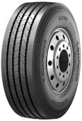 ANVELOPA TRAILER  LAUFENN 425/65 R22,5 165K LF91 20PR MS 3PMSF (RHT)TL (E-53) 