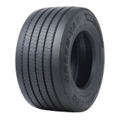 ANVELOPA TRAILER  LINGLONG 435/50 R19,5 160J L-T10 20PR (LHT) (E-39,5) TL 