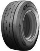 ANVELOPA TRAILER  MICHELIN 245/70 R17,5 143/141J X MULTI T2+ MS (RHT) (E-52,9) 