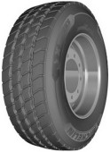 ANVELOPA TRAILER  MICHELIN 385/65 R22,5 160K X WORKS T TEST MS(MST) (E-41,8) TL 