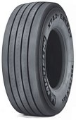 ANVELOPA TRAILER  MICHELIN REMIX 445/45 R19,5 RESAPATE REMIX 160J XTA2+ ENERGY MS(LHT) (E-41,8) TL MICHELIN