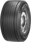 ANVELOPA TRAILER  PIRELLI 445/45 R19,5 164J  H02 PRO (RHT) (E-41,8)TL  