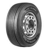 ANVELOPA TRAILER  ROYAL BLACK 445/45 R19,5 160J TL003 20PR MS 3PMSF (LHT) (E-39,5) TL 