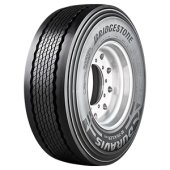 ANVELOPA TRAILER  BRIDGESTONE 385/55 R22,5 160/158K DURAVIS R-TRAILER 002 MS 3PMSF (RHT) (E-41,8) TL 