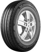 ANVELOPA VARA  BRIDGESTONE 205/75 R16C 113/111R DURAVIS VAN ENLITEN 8PR DOT2023 (E-11,7) 