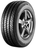ANVELOPA VARA  CONTINENTAL 195/75 R16C 110/108R CONTIVANCONTACT 100 10PR (E-6,3) 