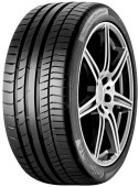 ANVELOPA VARA  CONTINENTAL 225/40 R19 93Y CONTISPORTCONTACT 5 XL FR SSR RUN FLAT MOE (E-7,4) 