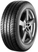 ANVELOPA VARA  CONTINENTAL 225/75 R16C 121/120R CONTIVANCONTACT 200 10PR DOT2023 (E-6,3) 