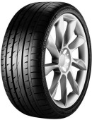 ANVELOPA VARA  CONTINENTAL 245/40 R18 93Y CONTISPORTCONTACT 3 FR MO (E-7,4) 