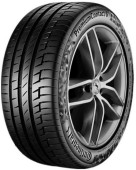 ANVELOPA VARA  CONTINENTAL 245/40 R20 99Y PREMIUMCONTACT 6 XL FR SSR RUN FLAT (E-7,4) 