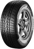 ANVELOPA VARA  CONTINENTAL 255/65 R17 110H CONTICROSSCONTACT LX 2 FR MS (E-9,4) 