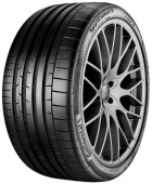ANVELOPA VARA  CONTINENTAL 275/45 R21 107Y SPORTCONTACT 6 FR MO (E-7,4) 