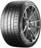ANVELOPA VARA  CONTINENTAL 285/30 R21 100Y SPORTCONTACT 7 XL FR ZR MGT DOT2023 (E-7,4) 