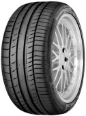 ANVELOPA VARA  CONTINENTAL 285/45 R19 111W CONTISPORTCONTACT 5 SUV XL SSR RUN FLAT * DOT2023 (E-7,4) 