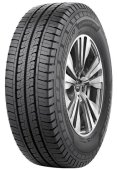 ANVELOPA VARA  COOPER 205/65 R16C 107/105T  SUMMER VAN EVR (E-5,8) 
