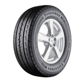 ANVELOPA VARA  FIRESTONE 215/70 R15C 109/107S VANHAWK 3 ENLITEN 8PR (E-9,2) 