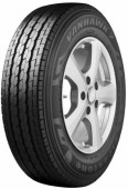 ANVELOPA VARA  FIRESTONE 235/65 R16C 115/113R VANHAWK 2 8PR DOT2023 (E-11,7) 