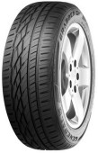 ANVELOPA VARA  GENERAL TIRE 255/60 R18 112V GRABBER GT XL FR MS DOT2021 (E-7,4) 