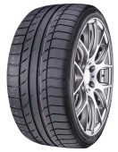 ANVELOPA VARA  GRIPMAX 215/60 R17 96H STATURE H/T PJ BSW (E-9,2) 