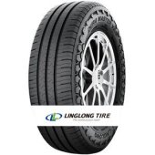 ANVELOPA VARA  LINGLONG 215/75 R16C 116/114S DURA MASTER VAN E 10PR (E-11,7) 