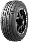 ANVELOPA VARA  MAZZINI 245/70 R16 111H ECOSAVER XL DOT2023 (E-9,2) 