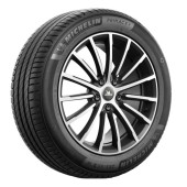 ANVELOPA VARA  MICHELIN 205/50 R17 93W PRIMACY 4+ XL PJ (E-4,6) 