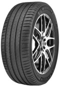ANVELOPA VARA  MICHELIN 235/50 R19 99W PILOT SPORT 4 SUV PJ ZP RUN FLAT FRV DOT2023 (E-11,7) 