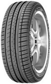 ANVELOPA VARA  MICHELIN 245/35 R20 95Y PILOT SPORT 3 GRNX XL ZP RUN FLAT * MOE (E-5,9) 
