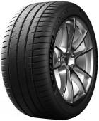 ANVELOPA VARA  MICHELIN 245/35 R20 95Y PILOT SPORT 4 S XL PJ ZR (E-4,6) 