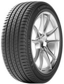ANVELOPA VARA  MICHELIN 255/55 R18 109V LATITUDE SPORT 3 GRNX XL ZP RUN FLAT * (E-9,2) 