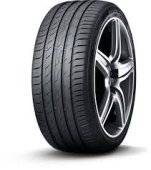 ANVELOPA VARA  NEXEN 205/65 R17 100Y NFERA SPORT OE DEMONTAT (E-7,4) 