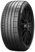 ANVELOPA VARA  PIRELLI 245/35 R20 95Y P ZERO- 4 LS XL PJ R-F RUN FLAT *MOE (E-8,1) 
