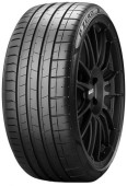 ANVELOPA VARA  PIRELLI 255/35 R21 101Y P ZERO- 4 SC XL PJ HL NCS * (E-10,3) 