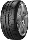 ANVELOPA VARA  PIRELLI 275/40 R19 101Y P ZERO- 4 LS R-F RUN FLAT * (E-10,3) 