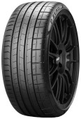 ANVELOPA VARA  PIRELLI 295/35 R23 108Y P ZERO- 4 SC XL PJ ZR AO DOT2023 (E-9,3) 