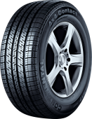 ANVELOPA VARA 4X4 CONTINENTAL 4X4CONTACT 215/75 R16 XL 107H