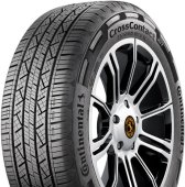 ANVELOPA VARA 4X4 CONTINENTAL CROSSCONTACT H/T 235/60 R17 102V