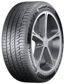 ANVELOPA VARA 4X4 CONTINENTAL PREMIUMCONTACT 6 VOL 235/50 R19 99V