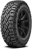 ANVELOPA VARA 4X4 GOODYEAR DURATRAC 255/55 R19 XL 111Q